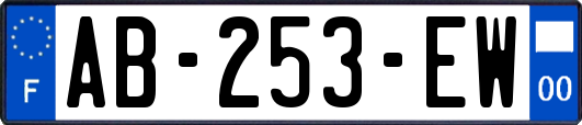 AB-253-EW