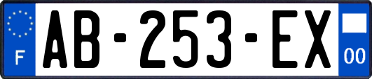 AB-253-EX