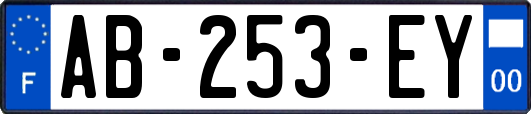 AB-253-EY