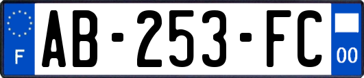 AB-253-FC