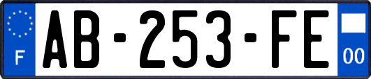 AB-253-FE