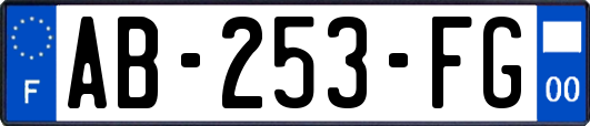 AB-253-FG