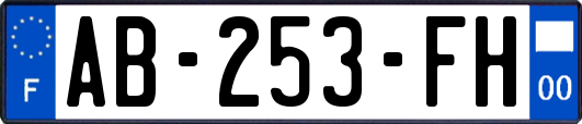 AB-253-FH