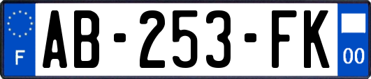 AB-253-FK