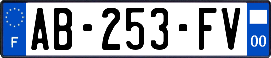 AB-253-FV