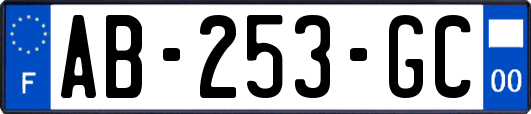 AB-253-GC