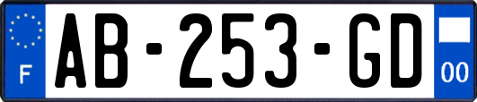 AB-253-GD