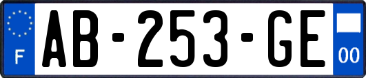 AB-253-GE