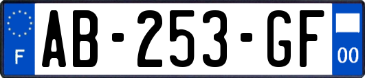 AB-253-GF