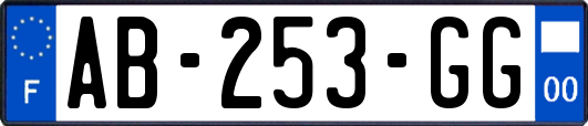 AB-253-GG