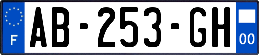 AB-253-GH