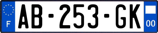 AB-253-GK