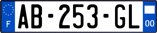 AB-253-GL