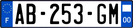 AB-253-GM