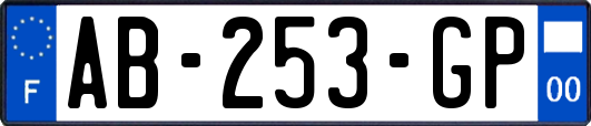 AB-253-GP