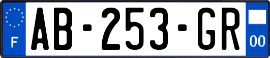 AB-253-GR