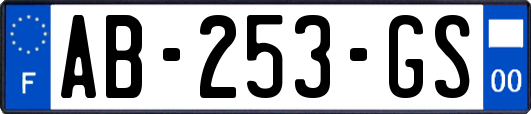 AB-253-GS