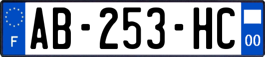 AB-253-HC