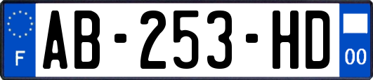 AB-253-HD