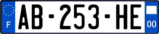 AB-253-HE