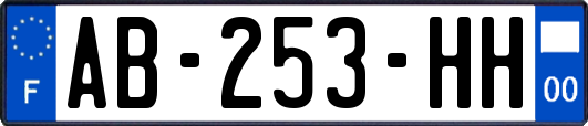 AB-253-HH