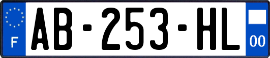 AB-253-HL