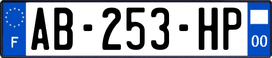 AB-253-HP