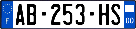 AB-253-HS