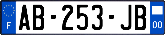 AB-253-JB