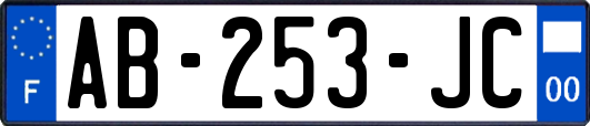 AB-253-JC