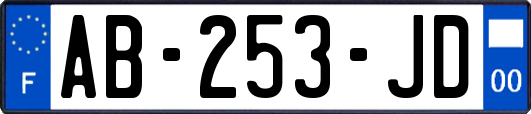 AB-253-JD