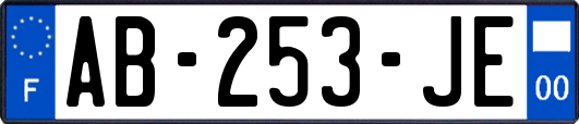 AB-253-JE