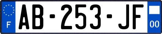 AB-253-JF