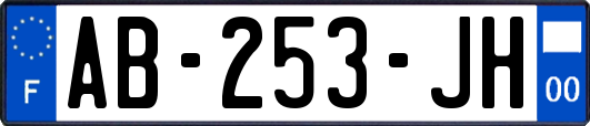 AB-253-JH