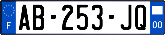 AB-253-JQ