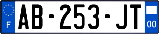 AB-253-JT