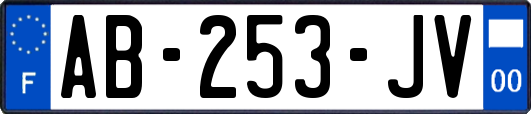 AB-253-JV