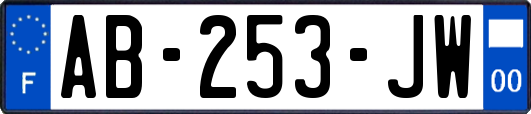 AB-253-JW