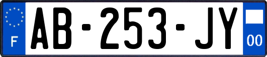 AB-253-JY