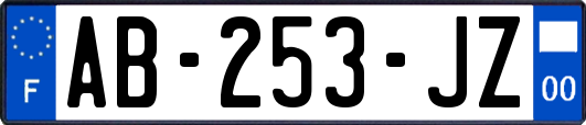 AB-253-JZ