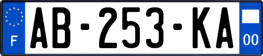 AB-253-KA