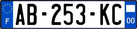 AB-253-KC