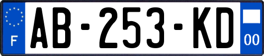 AB-253-KD