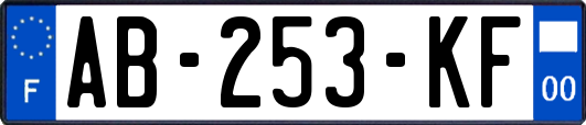 AB-253-KF