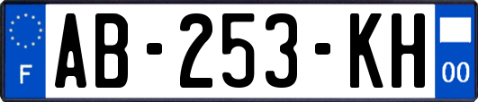 AB-253-KH