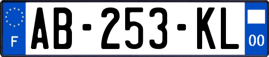 AB-253-KL