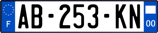 AB-253-KN