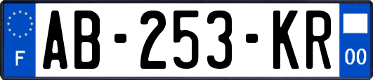 AB-253-KR