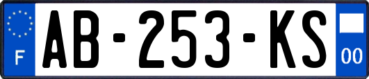 AB-253-KS