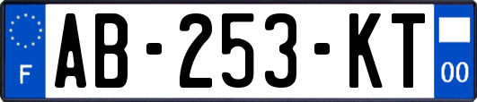 AB-253-KT